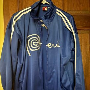 Men’s lightweight Peru jacket